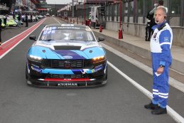 24H Zolder: De donderdagsessies van het Belcar Endurance Championship in beeld gebracht