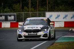 24H Zolder: De donderdagsessies van het Belcar Endurance Championship in beeld gebracht