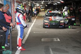 24H Zolder: De donderdagsessies van het Belcar Endurance Championship in beeld gebracht