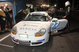 24H Zolder: De donderdagsessies van het Belcar Endurance Championship in beeld gebracht