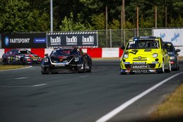 24H Zolder: De donderdagsessies van het Belcar Endurance Championship in beeld gebracht