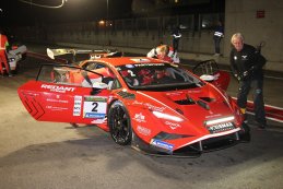 24H Zolder: De donderdagsessies van het Belcar Endurance Championship in beeld gebracht