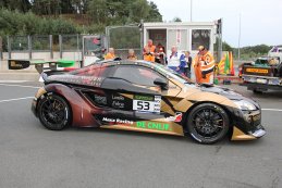 24H Zolder: De donderdagsessies van het Belcar Endurance Championship in beeld gebracht