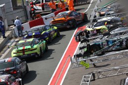 24H Zolder: De donderdagsessies van het Belcar Endurance Championship in beeld gebracht