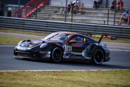 24H Zolder: De donderdagsessies van het Belcar Endurance Championship in beeld gebracht