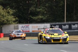 24H Zolder: De donderdagsessies van het Belcar Endurance Championship in beeld gebracht