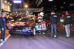 24H Zolder: De donderdagsessies van het Belcar Endurance Championship in beeld gebracht