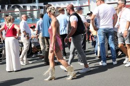 24H Zolder: De gridwalk in beeld gebracht