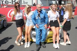 24H Zolder: De gridwalk in beeld gebracht