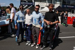 24H Zolder: De gridwalk in beeld gebracht