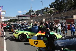 24H Zolder: De gridwalk in beeld gebracht