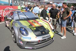 24H Zolder: De gridwalk in beeld gebracht