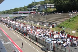 24H Zolder: De gridwalk in beeld gebracht