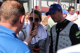 24H Zolder: De gridwalk in beeld gebracht