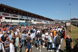 24H Zolder: De gridwalk in beeld gebracht