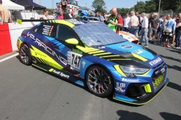 24H Zolder: De gridwalk in beeld gebracht