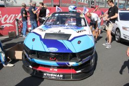 24H Zolder: De gridwalk in beeld gebracht