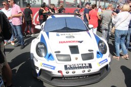 24H Zolder: De gridwalk in beeld gebracht