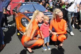 24H Zolder: De gridwalk in beeld gebracht