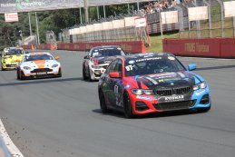 24H Zolder: Beelden van de laatste uren van de race