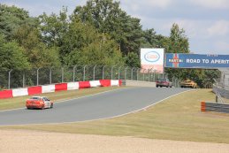 24H Zolder: Beelden van de laatste uren van de race