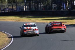 24H Zolder: Beelden van de laatste uren van de race