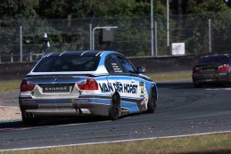 24H Zolder: Beelden van de laatste uren van de race