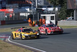 24H Zolder: Beelden van de laatste uren van de race