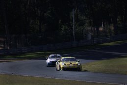 24H Zolder: Beelden van de laatste uren van de race