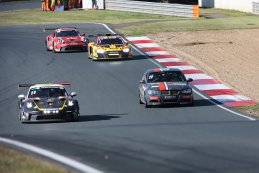 24H Zolder: Beelden van de laatste uren van de race