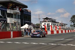 24H Zolder: De finish & podium ceremonie in beeld gebracht