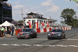 24H Zolder: De finish & podium ceremonie in beeld gebracht