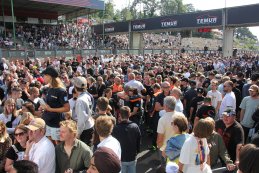 24H Zolder: De finish & podium ceremonie in beeld gebracht