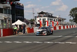 24H Zolder: De finish & podium ceremonie in beeld gebracht