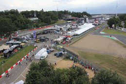 24H Zolder: Sfeerbeelden van op en rond het circuit