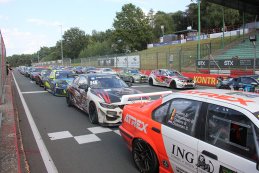 24H Zolder: Sfeerbeelden van op en rond het circuit