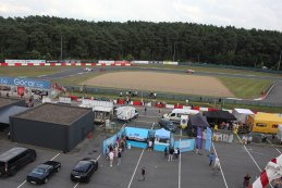 24H Zolder: Sfeerbeelden van op en rond het circuit