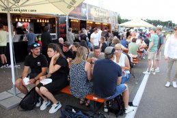 24H Zolder: Sfeerbeelden van op en rond het circuit