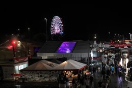 24H Zolder: Sfeerbeelden van op en rond het circuit