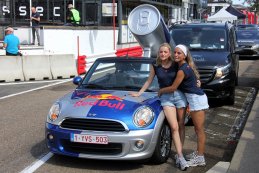 24H Zolder: Sfeerbeelden van op en rond het circuit