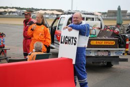 24H Zolder: Sfeerbeelden van op en rond het circuit