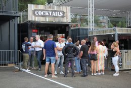 24H Zolder: Sfeerbeelden van op en rond het circuit