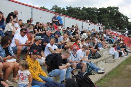 24H Zolder: Sfeerbeelden van op en rond het circuit