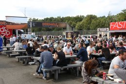 24H Zolder: Sfeerbeelden van op en rond het circuit