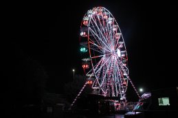 24H Zolder: Sfeerbeelden van op en rond het circuit