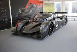 4H Spa: Pitwalk en nieuwe LMP3's in beeld gebracht