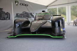 4H Spa: Pitwalk en nieuwe LMP3's in beeld gebracht