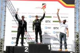 24H Zolder: De Belcar Skylimit Sprint Cup in beeld gebracht