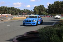 24H Zolder: De Belcar Skylimit Sprint Cup in beeld gebracht