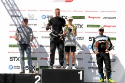 24H Zolder: De Belcar Skylimit Sprint Cup in beeld gebracht